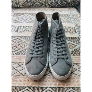 NWOT GUSTIN HIGH TOP Men’s Sneakers
